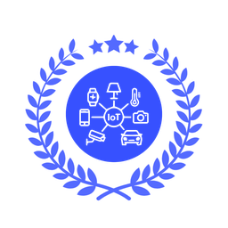 Internet of Things & Robotics icon